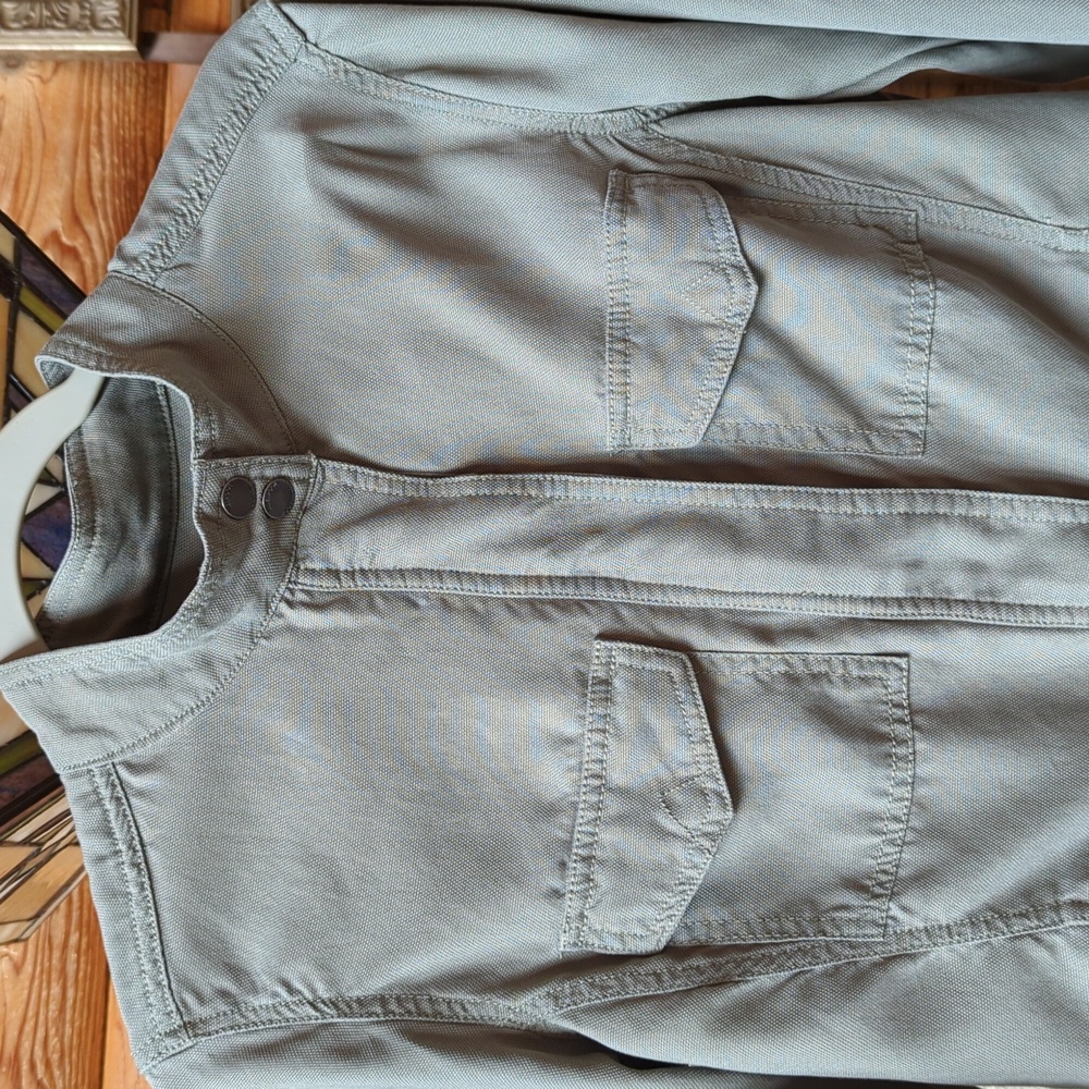 Liverpool jacket - Picture 2 of 4